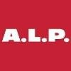 ALP Lighting Components Logo