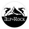 Alp-n-Rock Logo