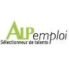 Alpemploi SA Logo