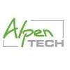 ALPEN'TECH Logo