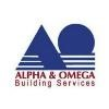 Alpha & Omega Building Services Logo