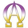 Alpha & Omega Tax Center Logo