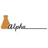 Alpha Analytical Laboratories Logo