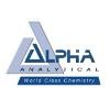 Alpha Analytical Labs Logo