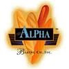 Alpha Baking Logo