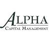 Alpha Capital Management (GA) Logo