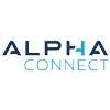 Alpha Connect Logo
