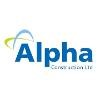 Alpha Construction Logo