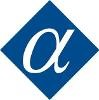 Alpha Corporation Logo