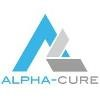 Alpha-Cure Logo