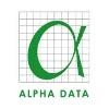 Alpha Data Logo