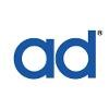 Alpha Dezine Services Logo