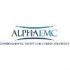 Alpha EMC Logo