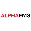 Alpha EMS Corp Logo