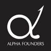 Alpha Founders Logo