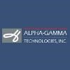 Alpha-Gamma Technologies Logo