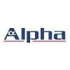 Alpha Geotechnical & Materials Logo