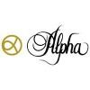 Alpha Group Logo