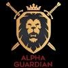 Alpha Guardian Logo