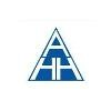 ALPHA HOME HEALTHCARE Logo