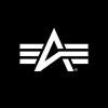 Alpha Industries (Virginia) Logo