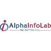 Alpha InfoLab Logo