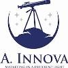 Alpha Innova Logo