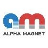 Alpha Magnet LLC Logo
