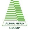 Alpha Mead Group Logo
