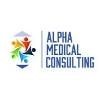 Alpha Medical Consulting Group Logo