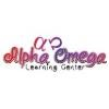 Alpha Omega Learning Center Logo