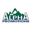 Alpha Promotions Logo