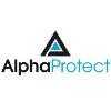 Alpha Protect Logo