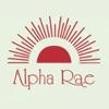 Alpha Rae Personnel Logo