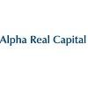 Alpha Real Capital Logo