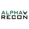 Alpha Recon Logo