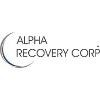 Alpha Recovery Logo