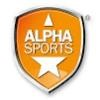 Alpha Sports Logo