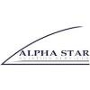 Alpha Star Aviation Logo