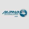Alpha Technologies USA Logo