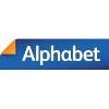 Alphabet (GB) Logo