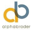 Alphabroder Logo