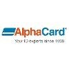 AlphaCard Logo