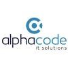 Alphacode IT Solutions Logo