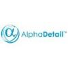 Alphadetail Logo