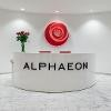 ALPHAEON Logo