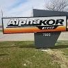 AlphaKOR Group Logo