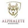 Alphalete Marketing Logo