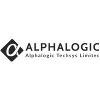 Alphalogic Logo