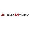 Alphamoney Promotora de Vendas Logo
